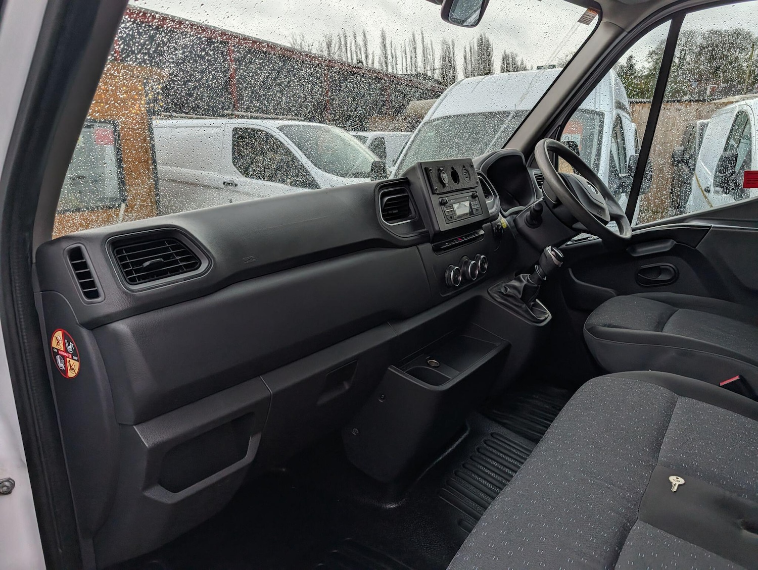 Used Vauxhall Movano 2020 for sale - 78007324: Photo 15