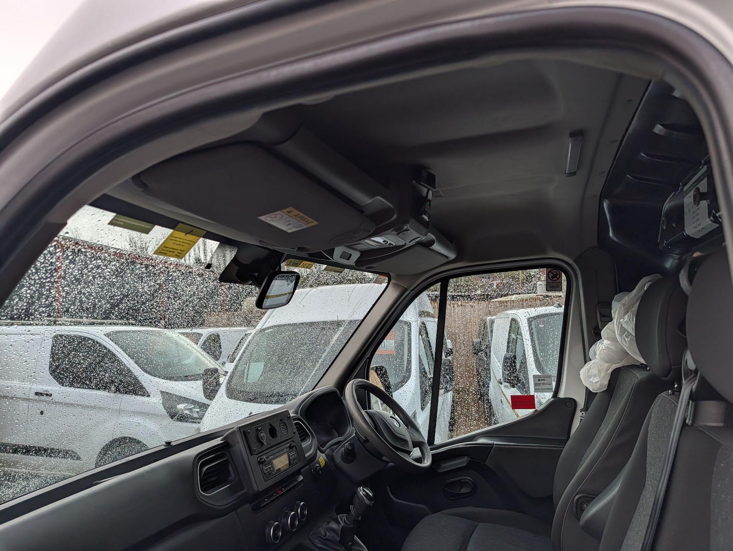 Used Vauxhall Movano 2020 for sale - 78007324: Photo 16