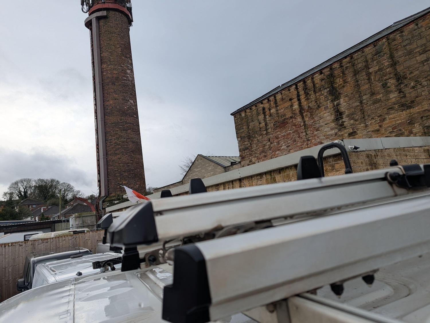 Used Vauxhall Movano 2020 for sale - 78007324: Photo 19