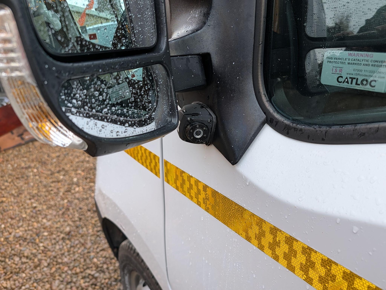 Used Vauxhall Movano 2020 for sale - 78007324: Photo 5