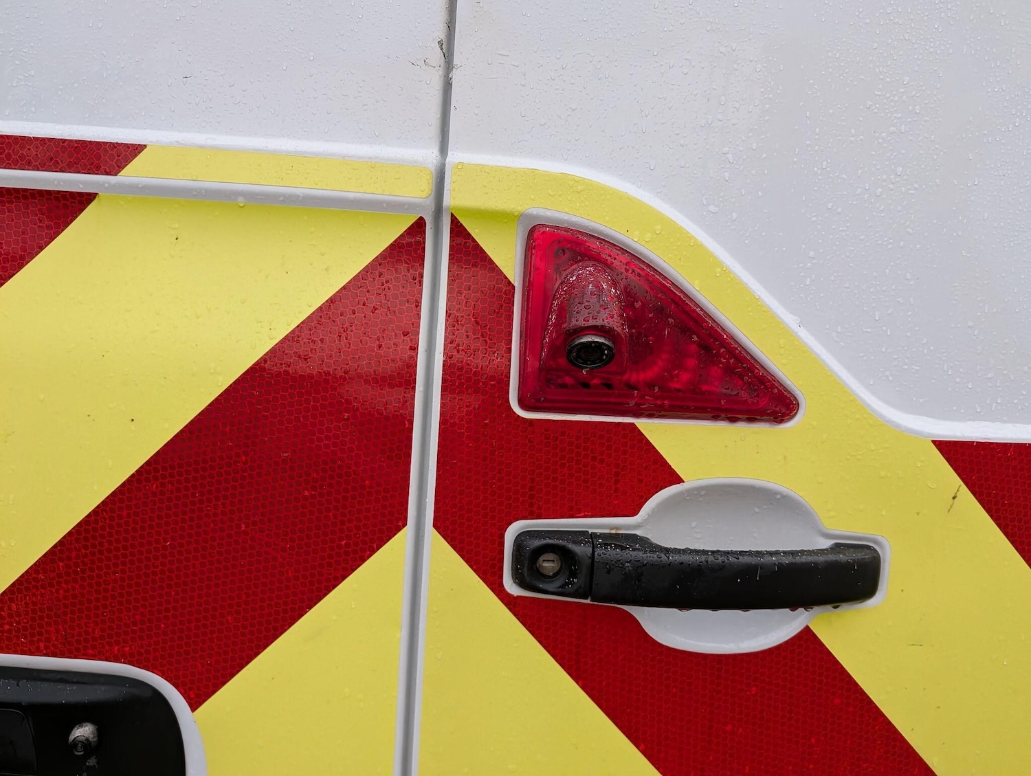 Used Vauxhall Movano 2020 for sale - 78007324: Photo 6