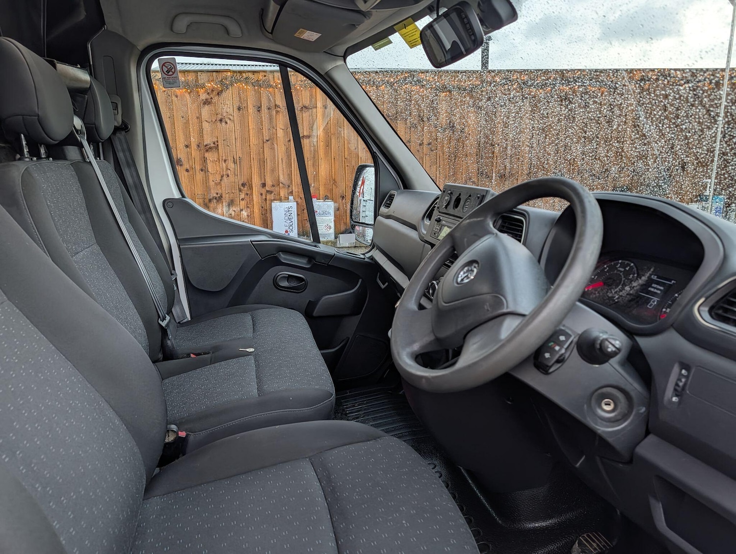 Used Vauxhall Movano 2020 for sale - 78007324: Photo 8