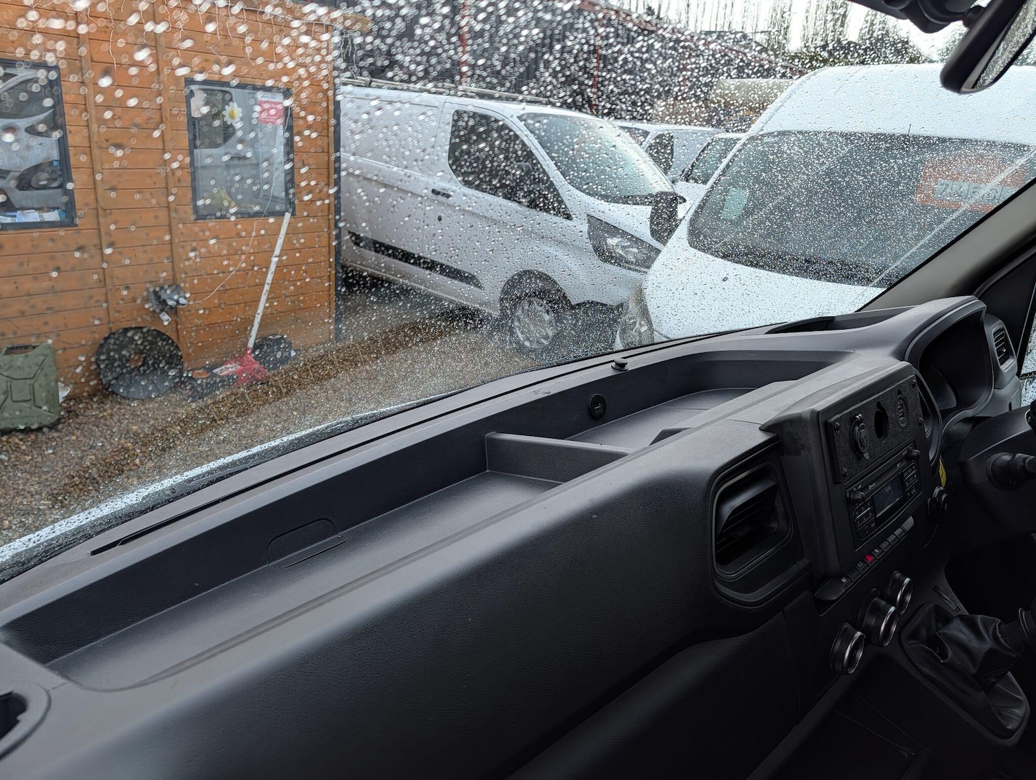 Used Vauxhall Movano 2020 for sale - 78007324: Photo 9