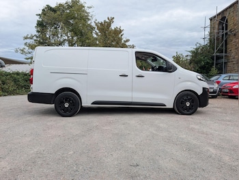 Used Vauxhall Vivaro 2020 for sale - 79565679: Photo