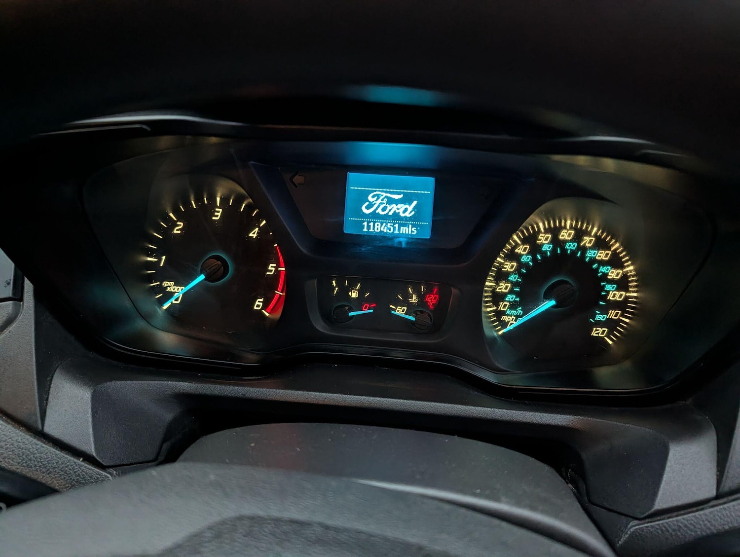 Used Ford Transit Custom 2017 for sale - 77320750: Photo 28