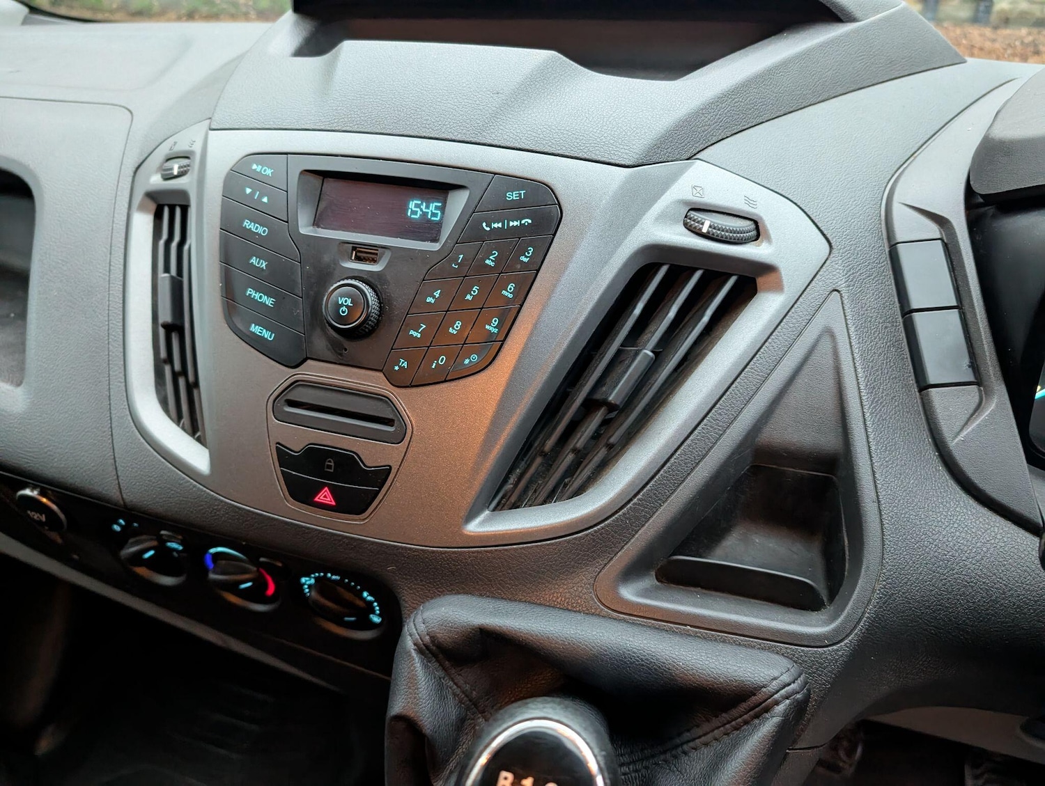 Used Ford Transit Custom 2017 for sale - 77320750: Photo 31