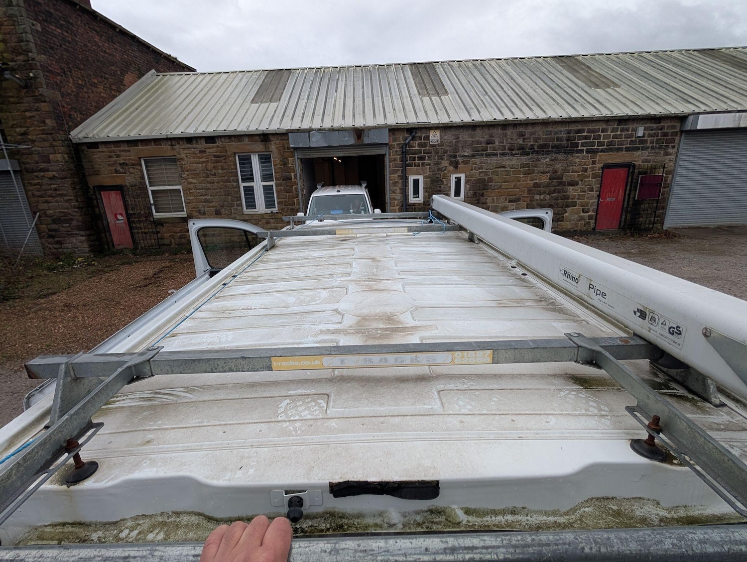 Used Vauxhall Vivaro 2016 for sale - 76771894: Photo 21