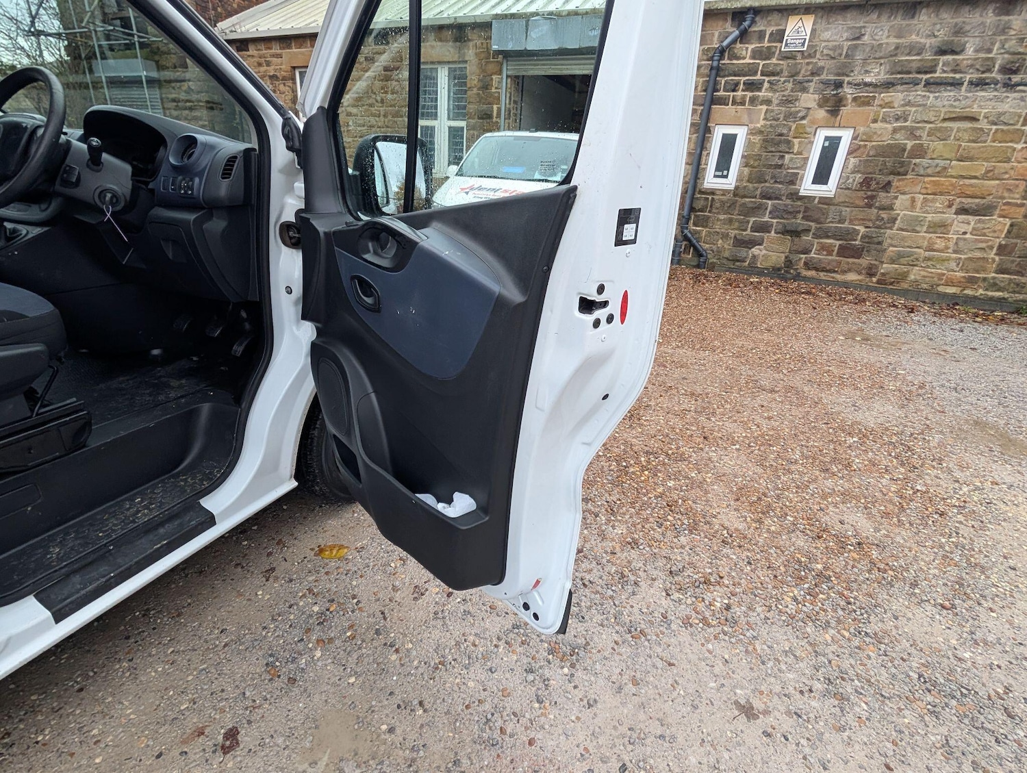 Used Vauxhall Vivaro 2016 for sale - 76771894: Photo 28