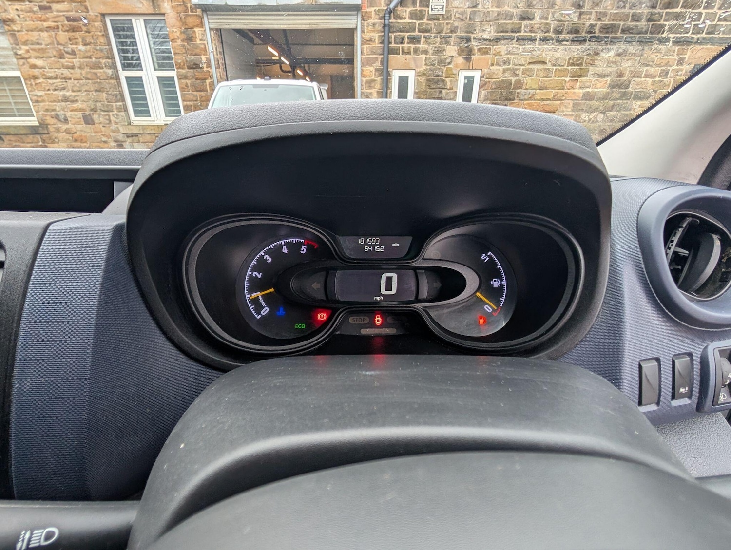 Used Vauxhall Vivaro 2016 for sale - 76771894: Photo 35