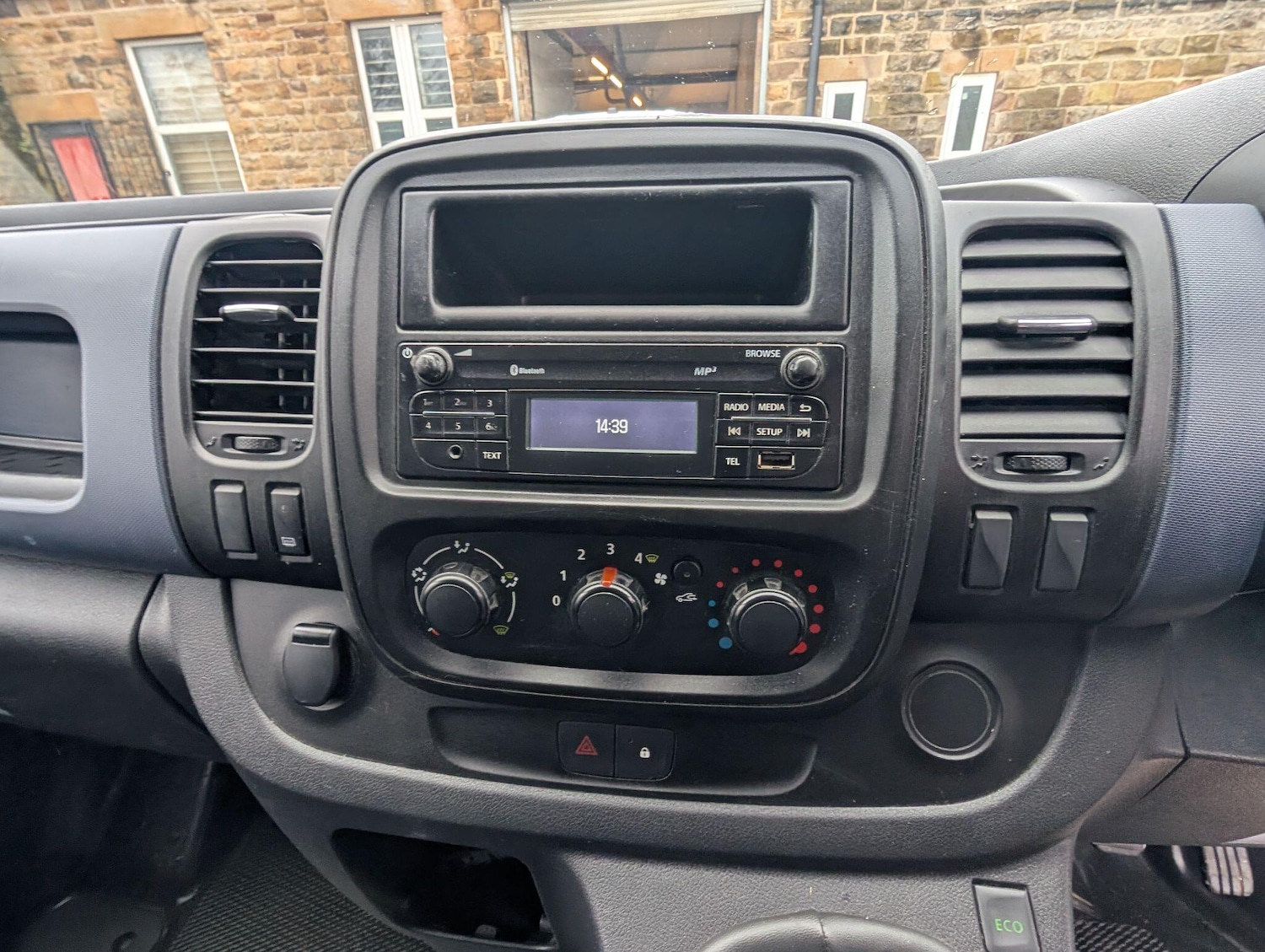 Used Vauxhall Vivaro 2016 for sale - 76771894: Photo 36