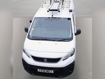 Used Peugeot Expert 2018 for sale - 79453442: Photo
