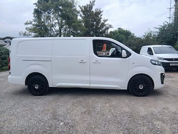 Used Vauxhall Vivaro 2019 for sale - 79676939: Photo
