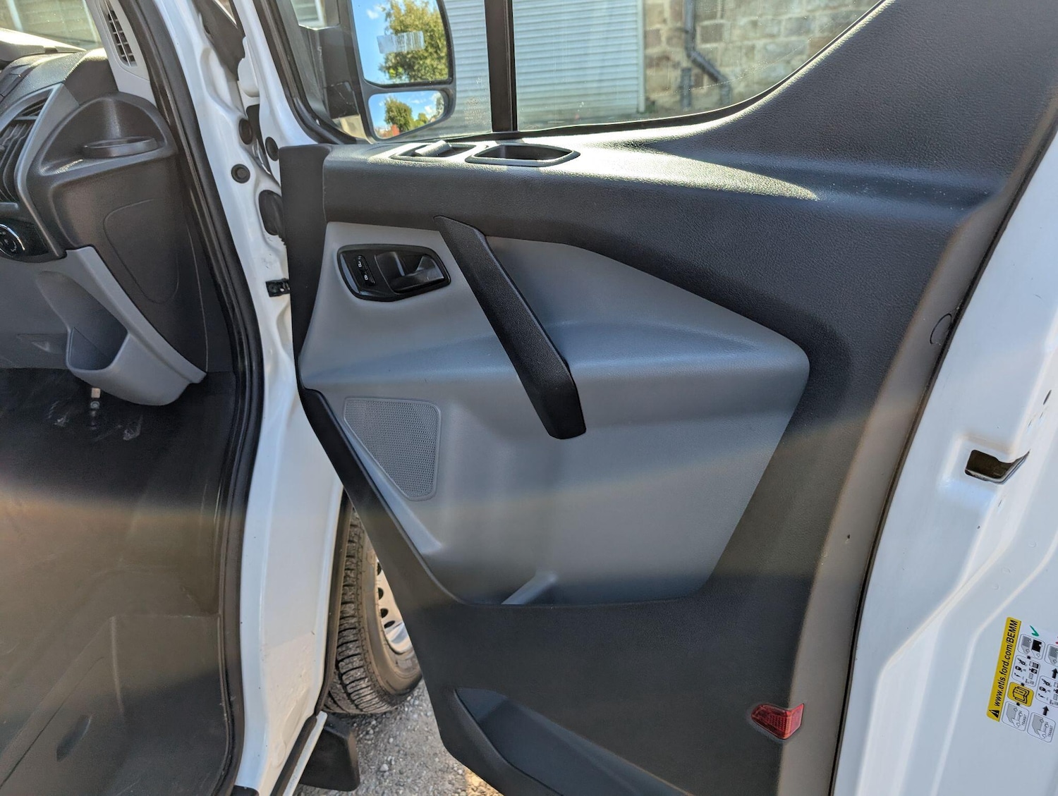Vehicle 26