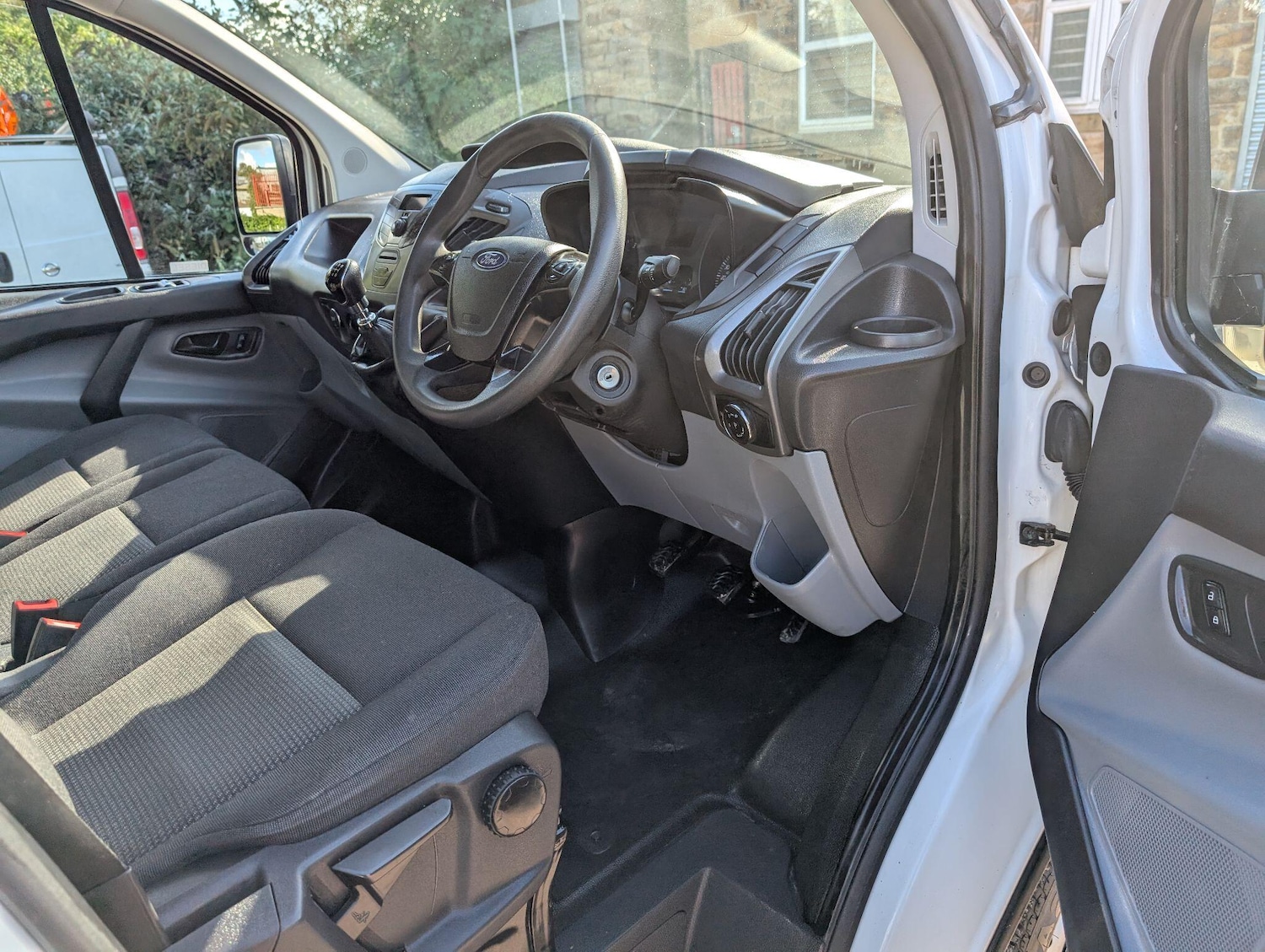 Vehicle 27