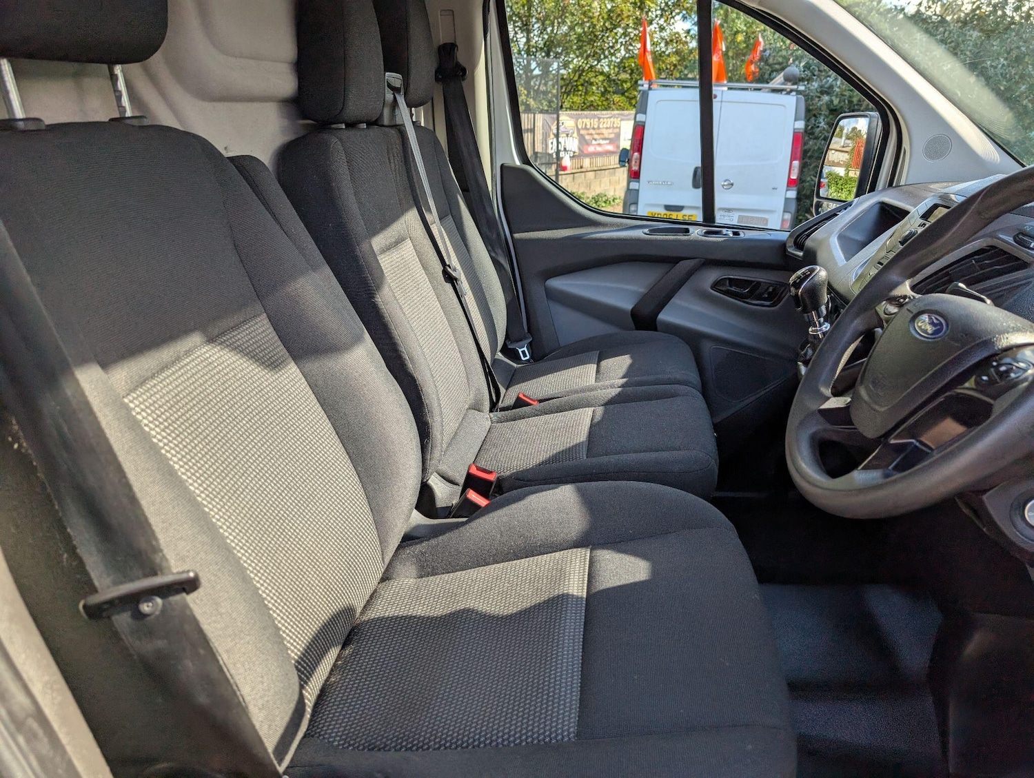 Vehicle 28