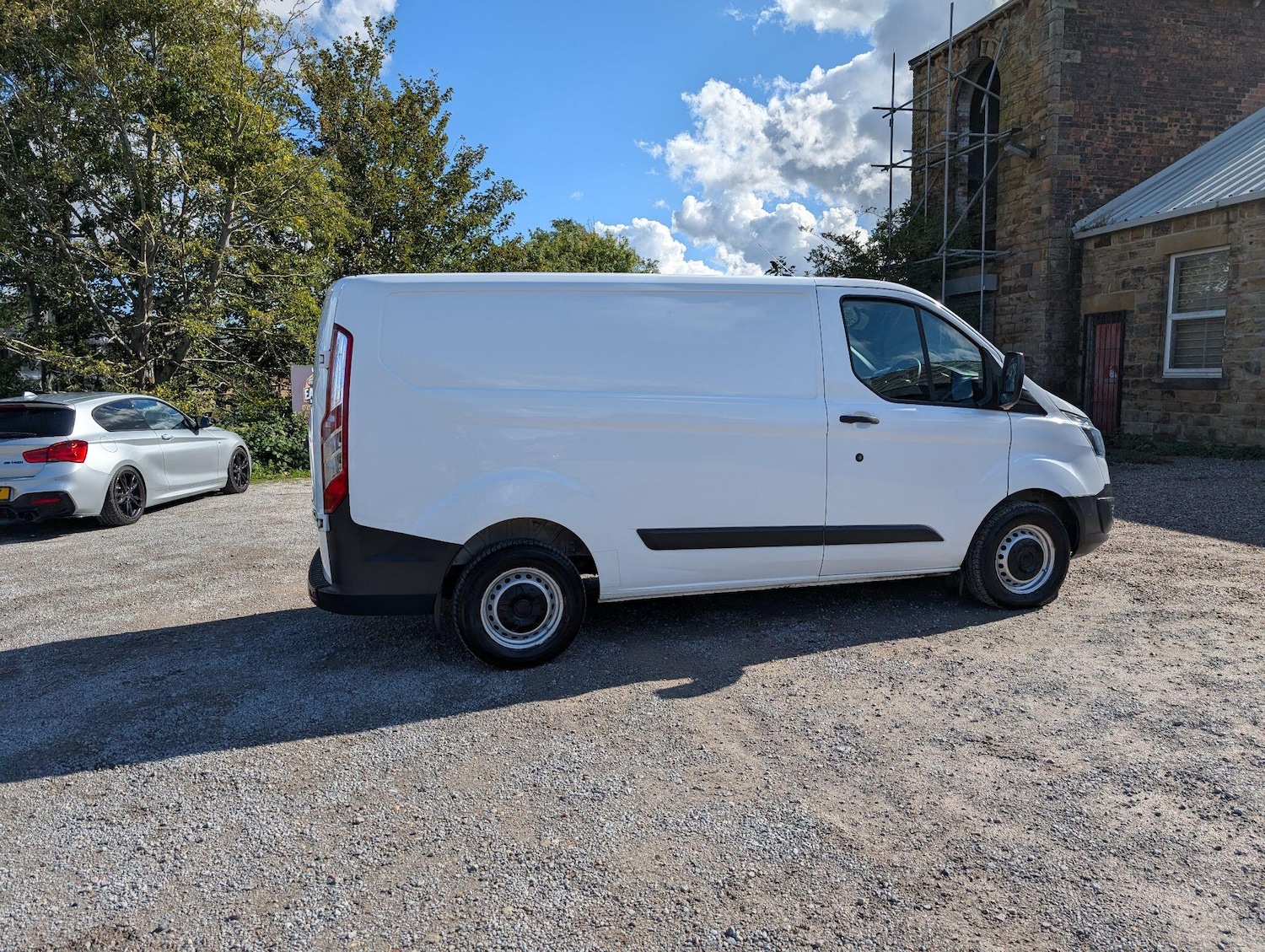 Vehicle 35