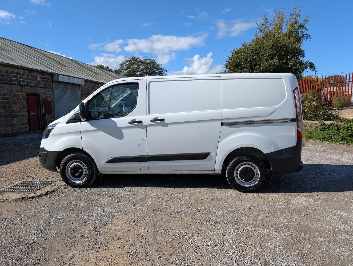 Vehicle 42