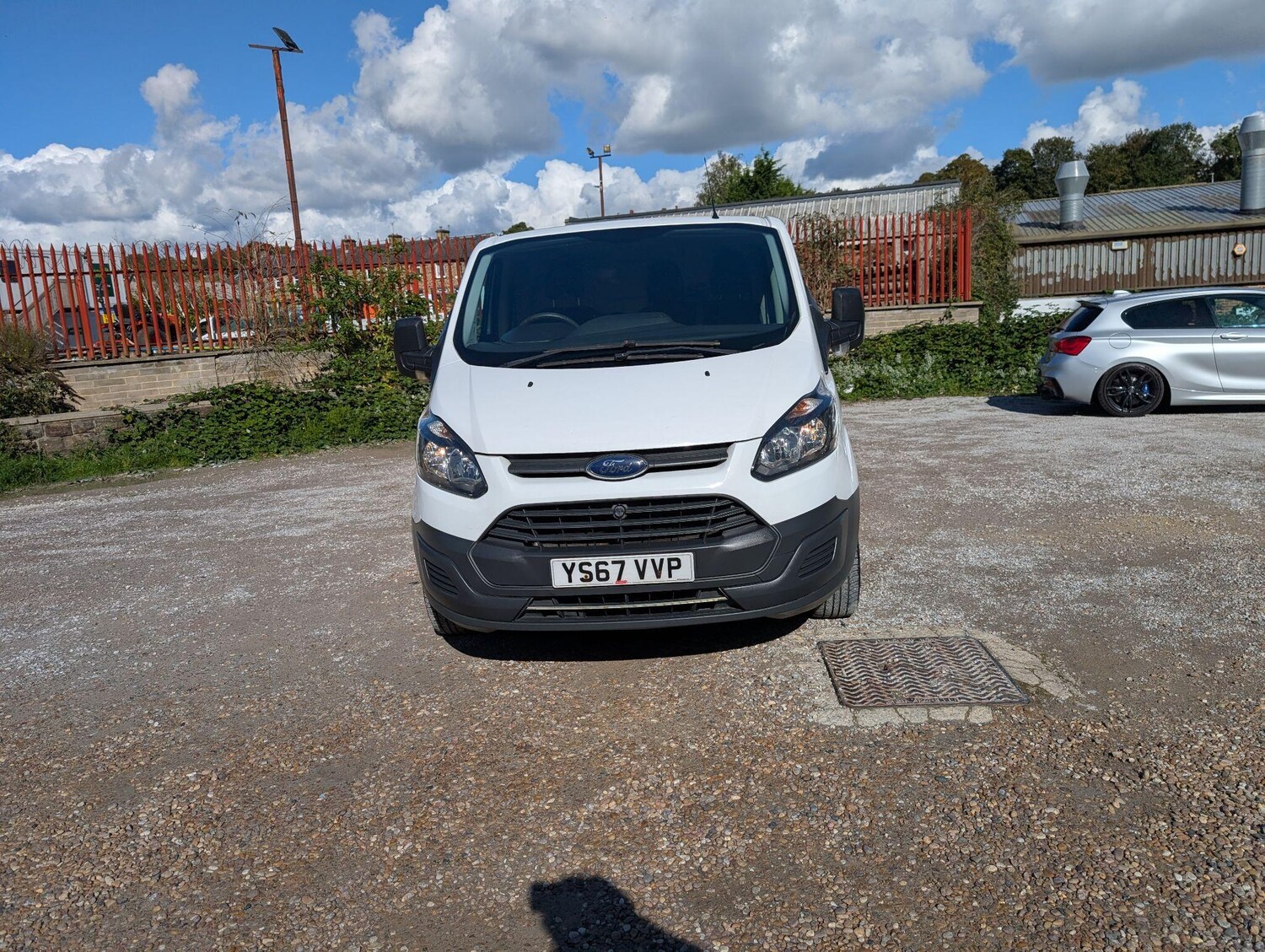 Vehicle 46