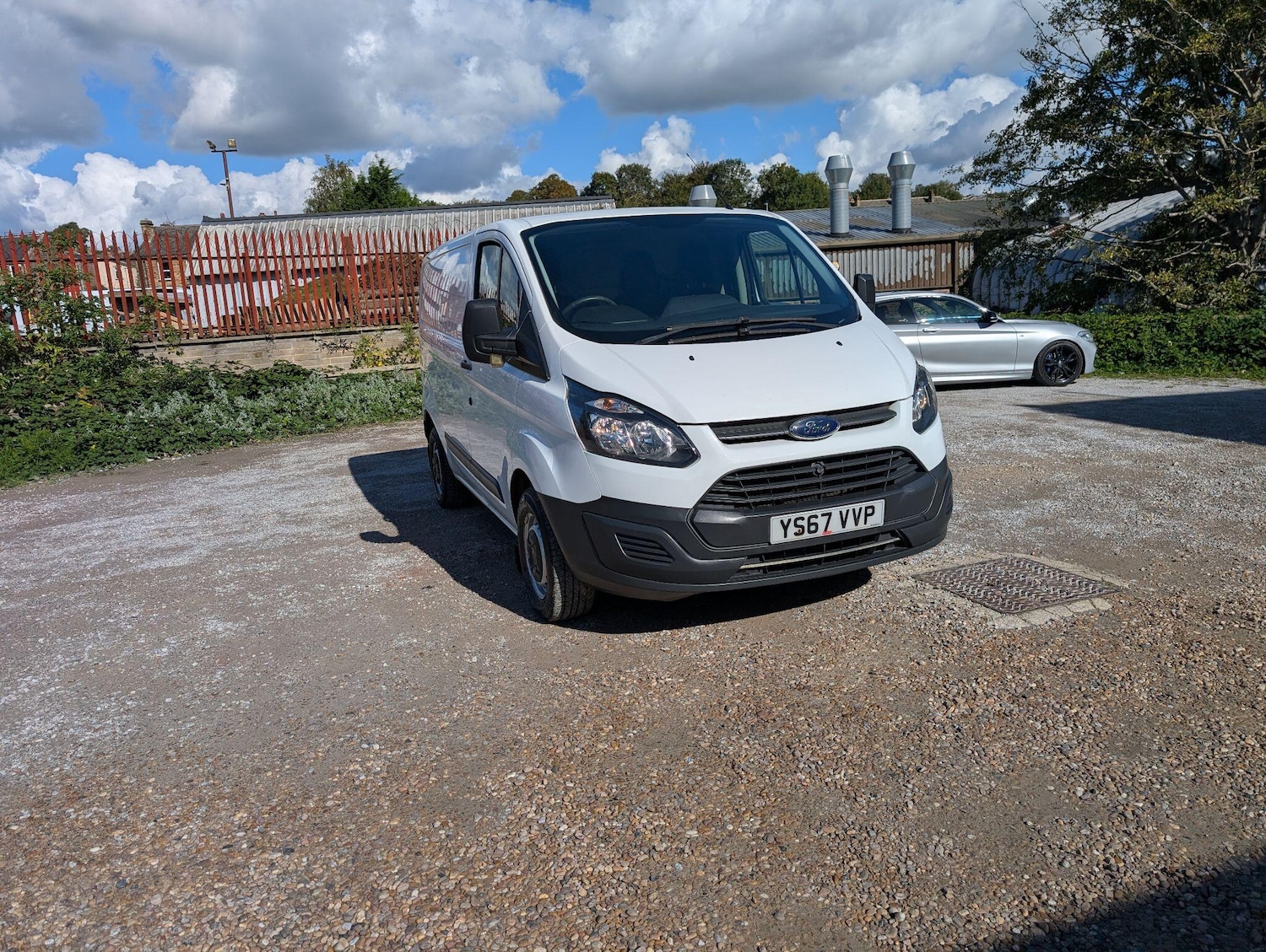 Vehicle 47