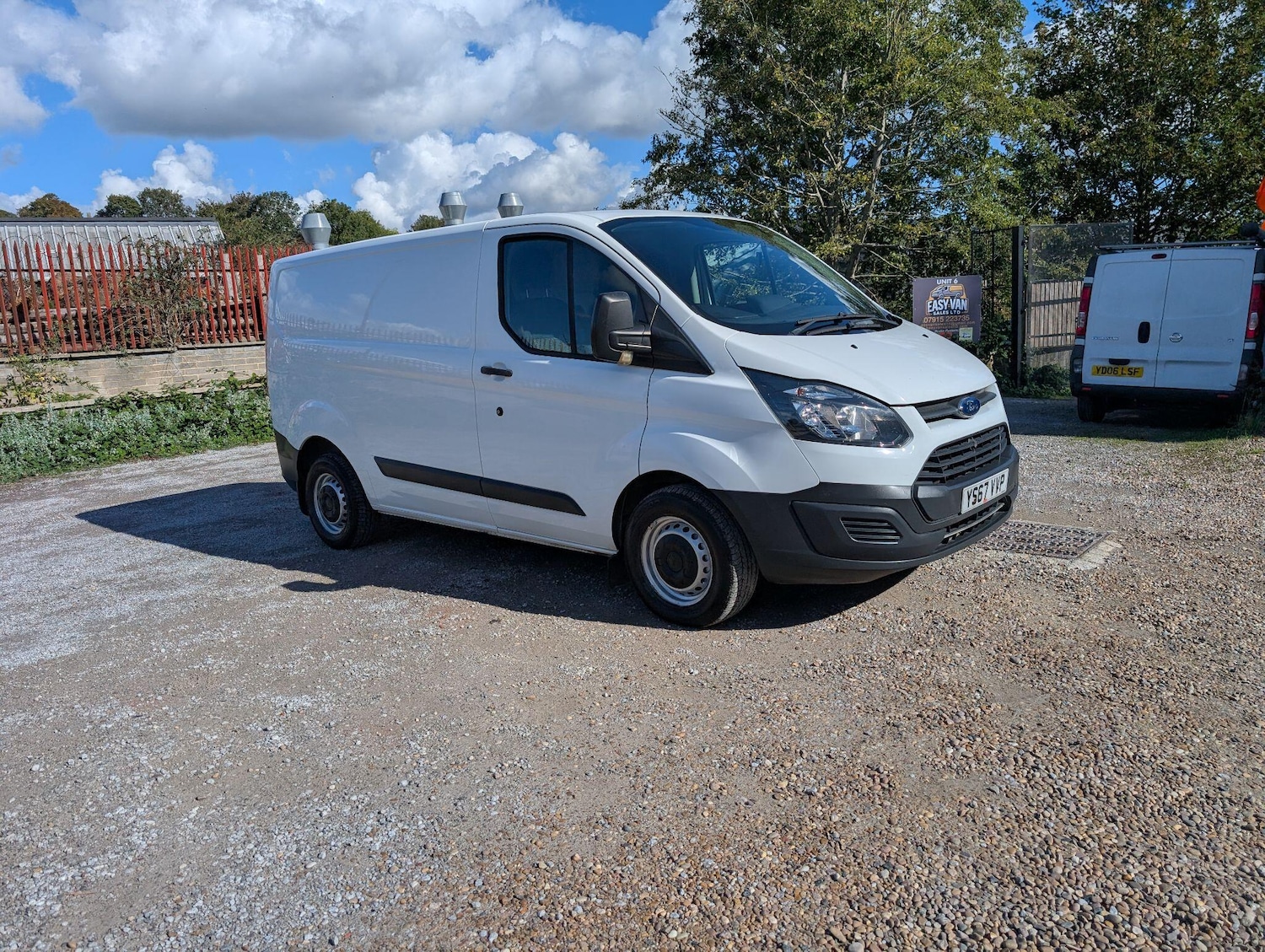 Vehicle 48