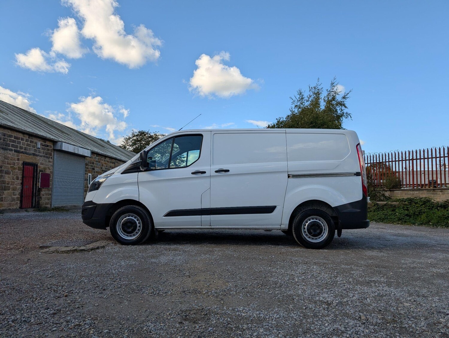 Vehicle 7