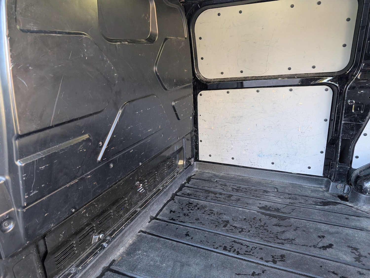 Used Ford Transit Custom 2017 for sale - 77192046: Photo 21