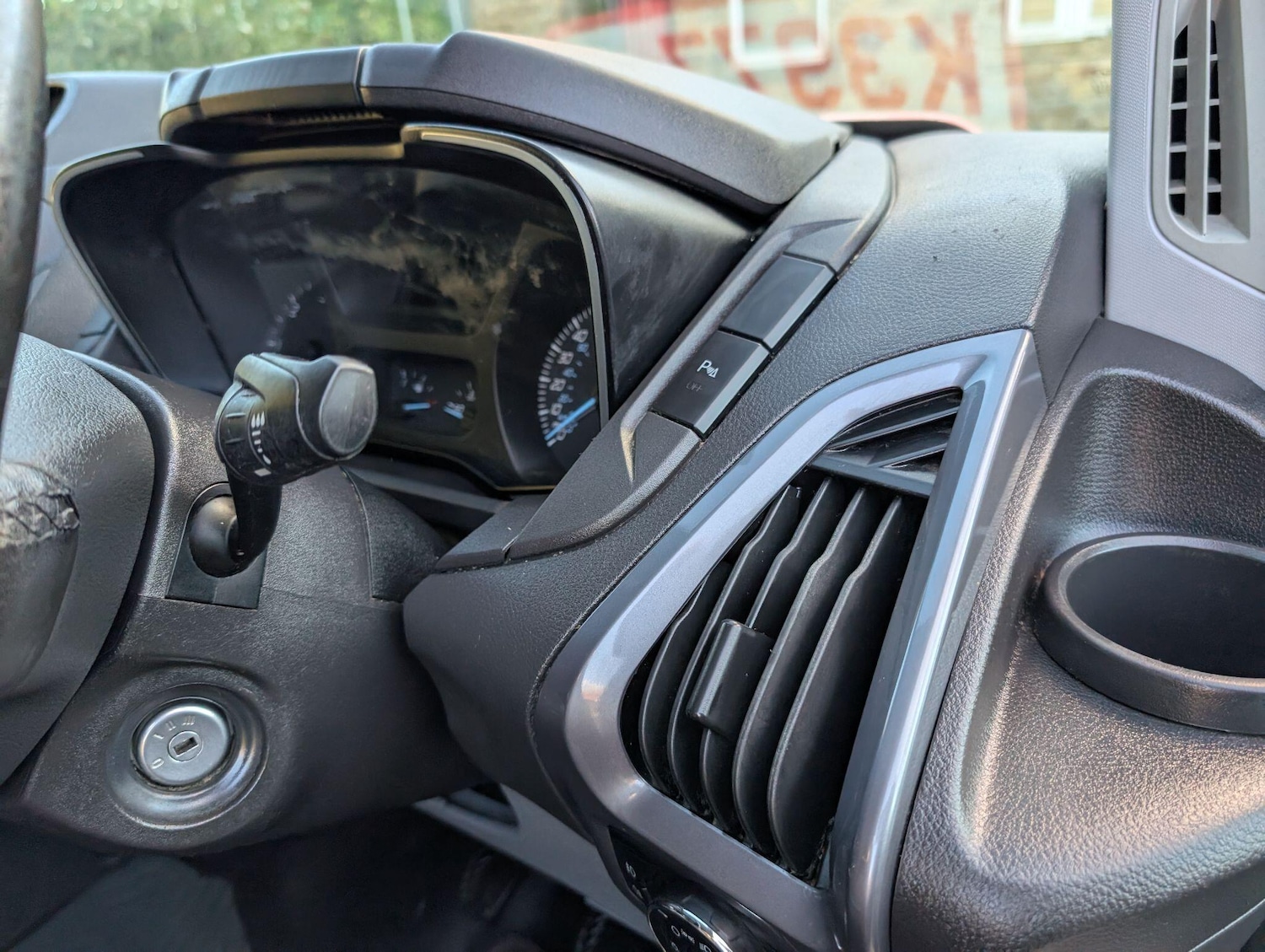 Used Ford Transit Custom 2017 for sale - 77192046: Photo 32