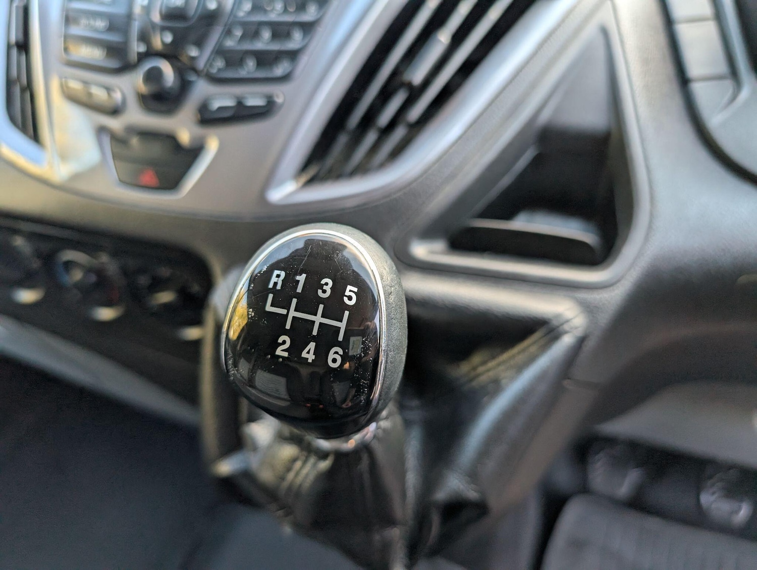 Used Ford Transit Custom 2017 for sale - 77192046: Photo 34