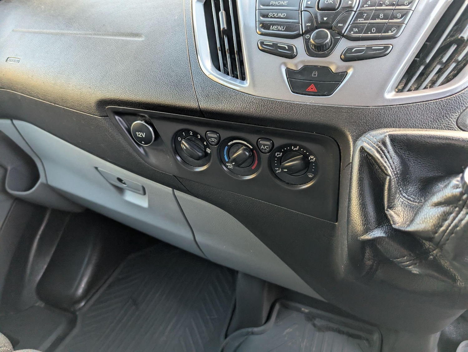 Used Ford Transit Custom 2017 for sale - 77192046: Photo 35