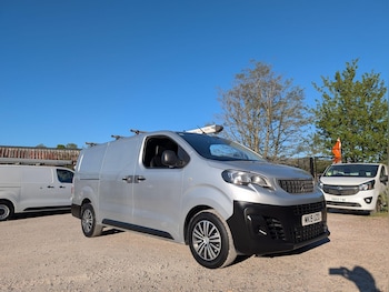 Used Peugeot Expert 2019 for sale - 78375603: Photo