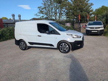 Used Ford Transit Connect 2020 for sale - 79362274: Photo