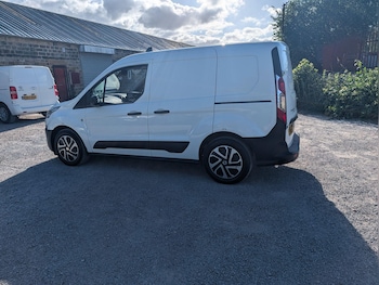Used Ford Transit Connect 2020 for sale - 79362274: Photo