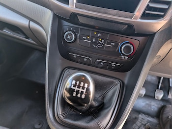 Used Ford Transit Connect 2020 for sale - 79362274: Photo