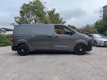 Used Citroen Dispatch 2018 for sale - 79116048: Photo