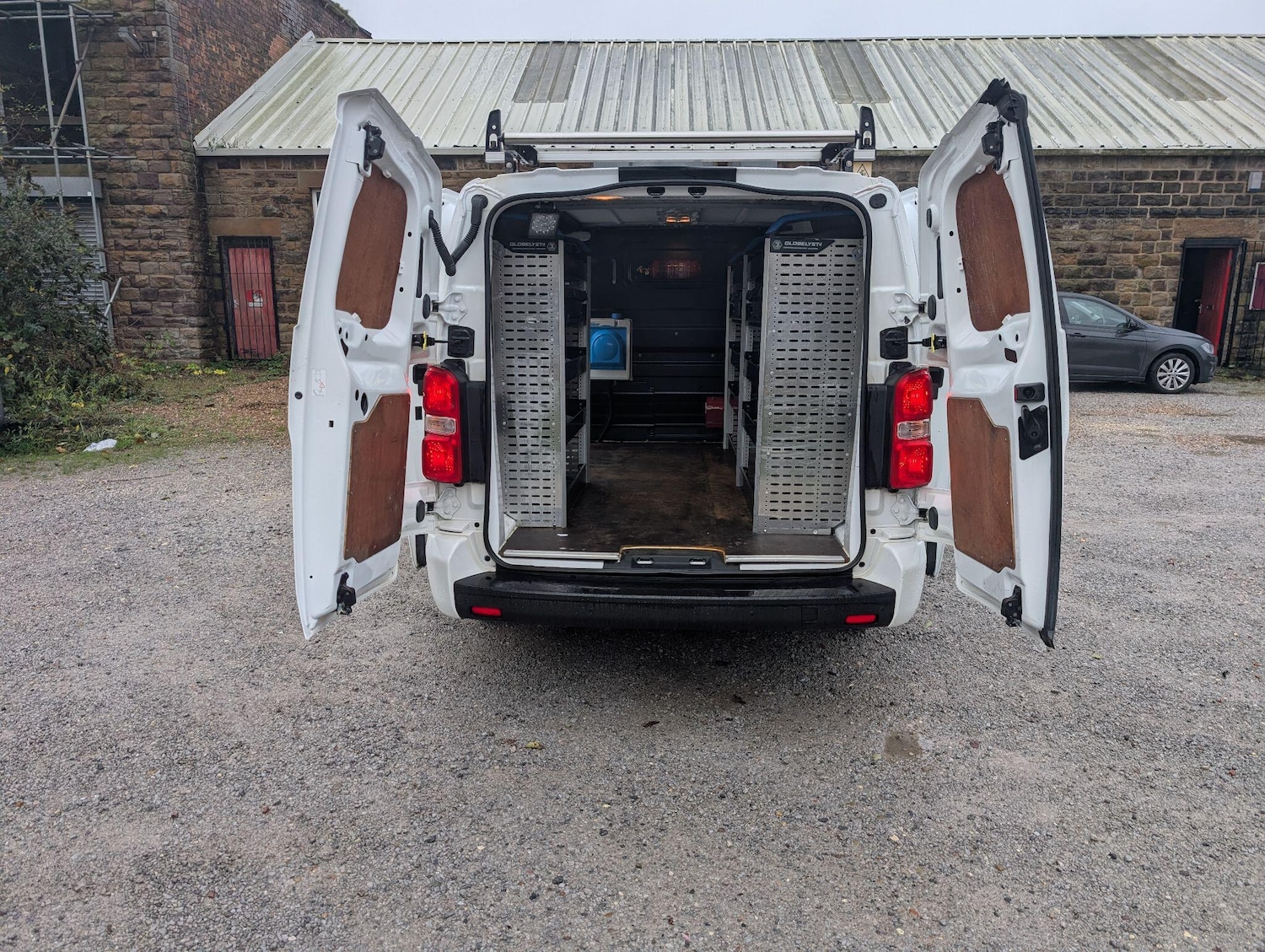 Used Vauxhall Vivaro 2020 for sale - 76592116: Photo 13