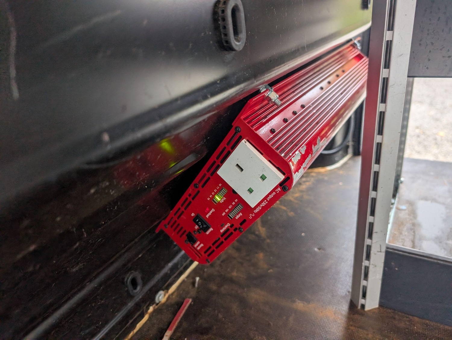 Used Vauxhall Vivaro 2020 for sale - 76592116: Photo 25