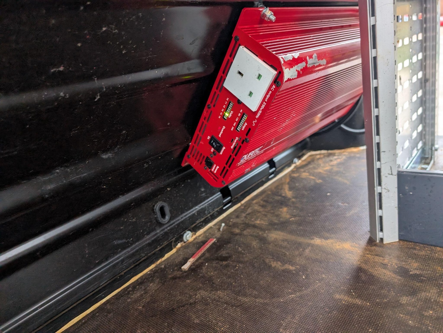 Used Vauxhall Vivaro 2020 for sale - 76592116: Photo 26