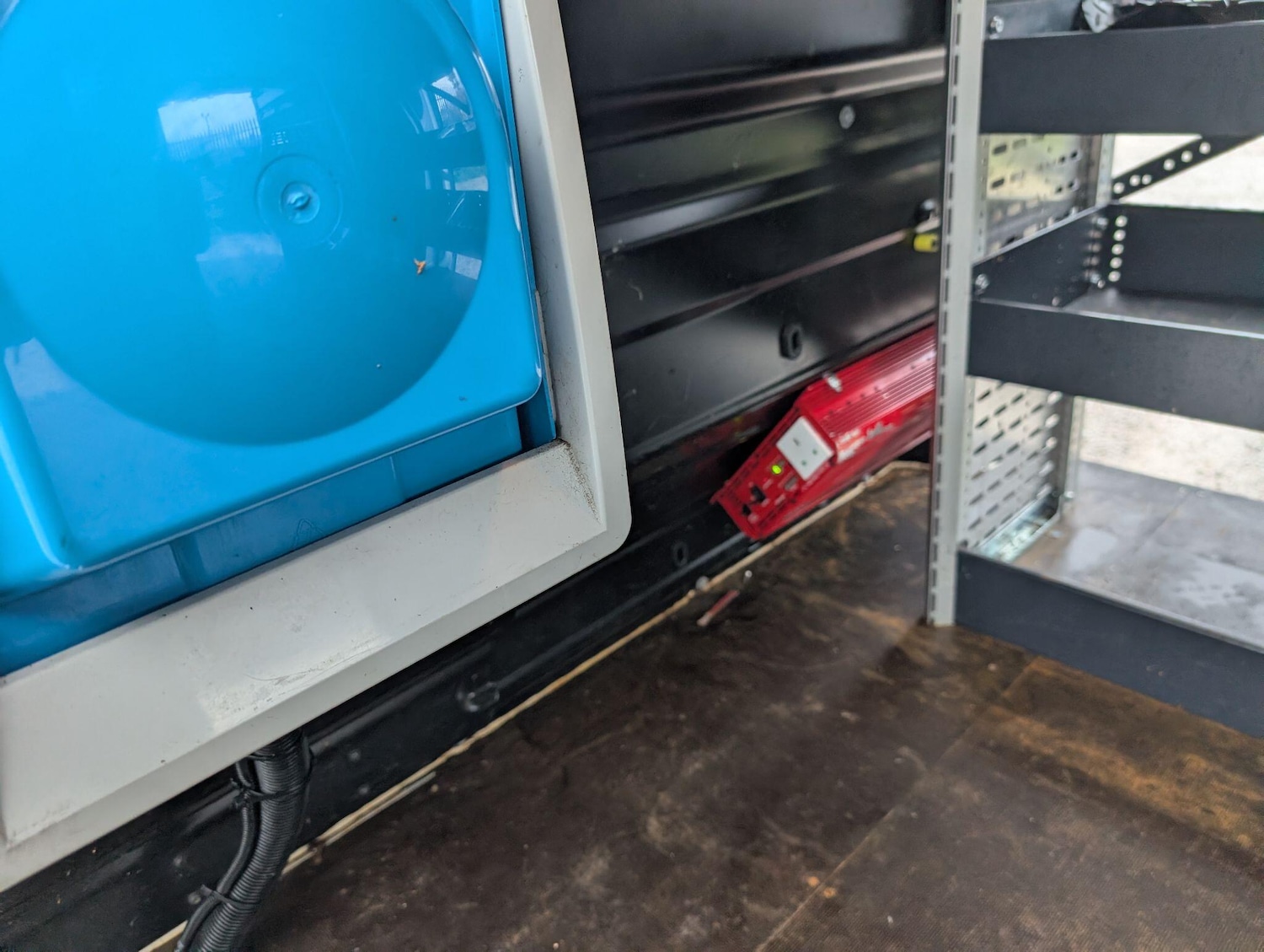 Used Vauxhall Vivaro 2020 for sale - 76592116: Photo 27