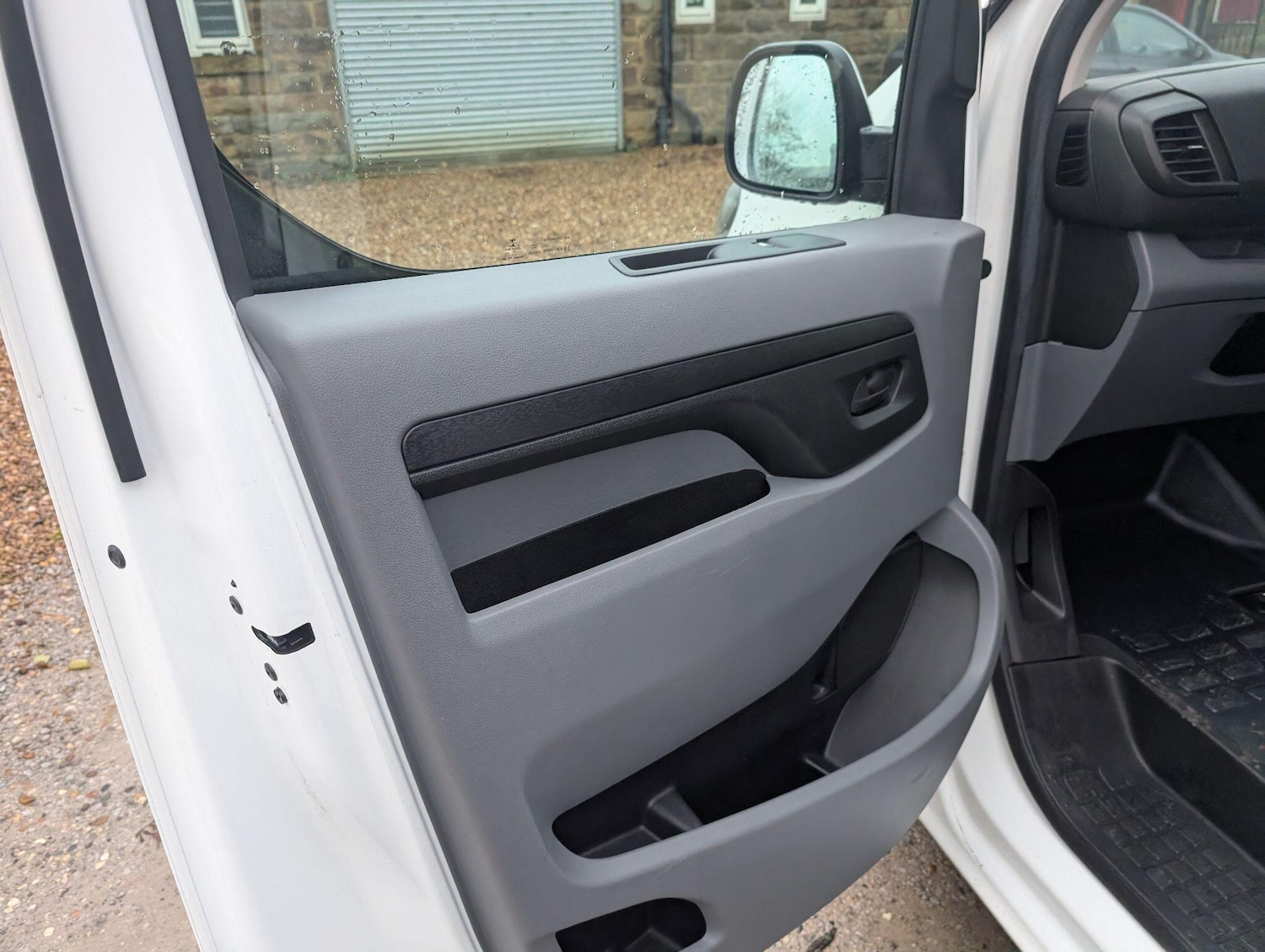 Used Vauxhall Vivaro 2020 for sale - 76592116: Photo 28