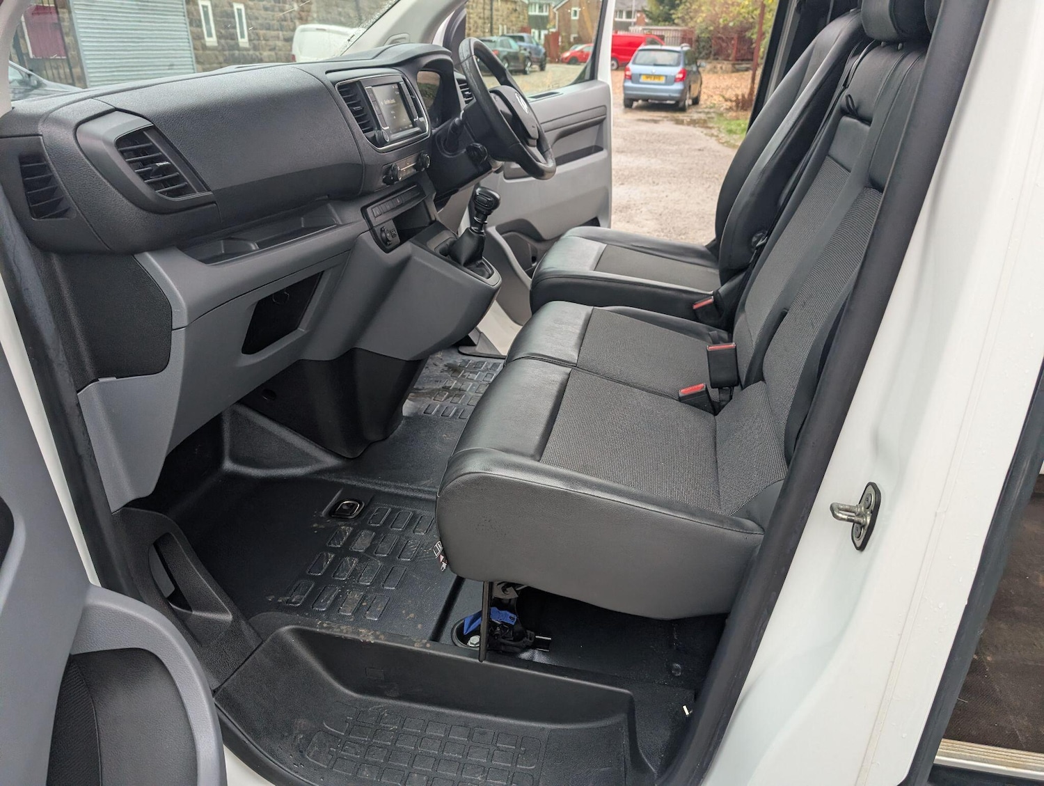 Used Vauxhall Vivaro 2020 for sale - 76592116: Photo 29