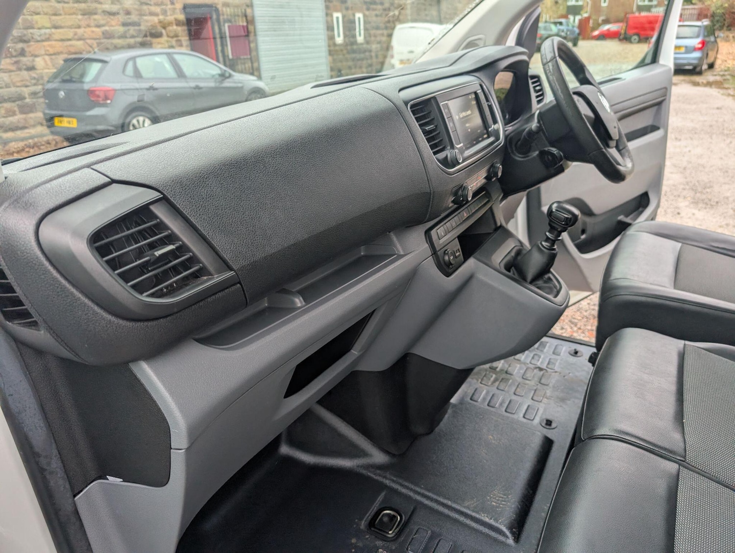 Used Vauxhall Vivaro 2020 for sale - 76592116: Photo 30