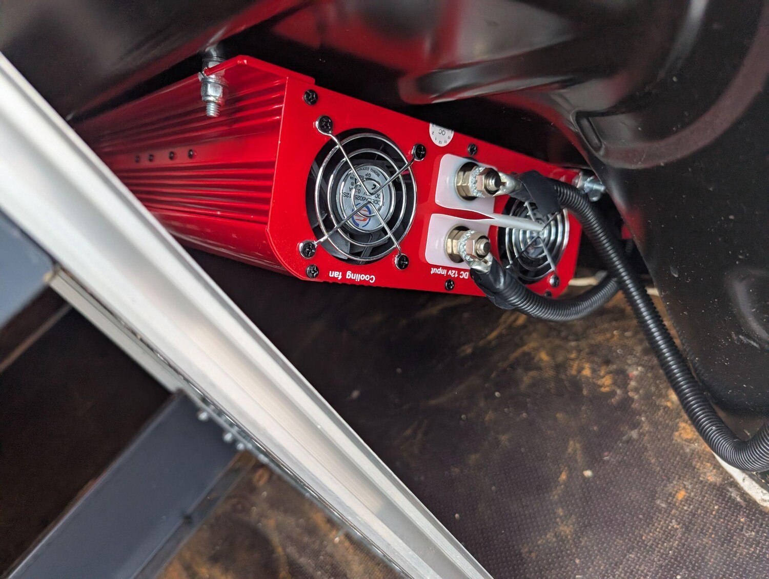 Used Vauxhall Vivaro 2020 for sale - 76592116: Photo 31