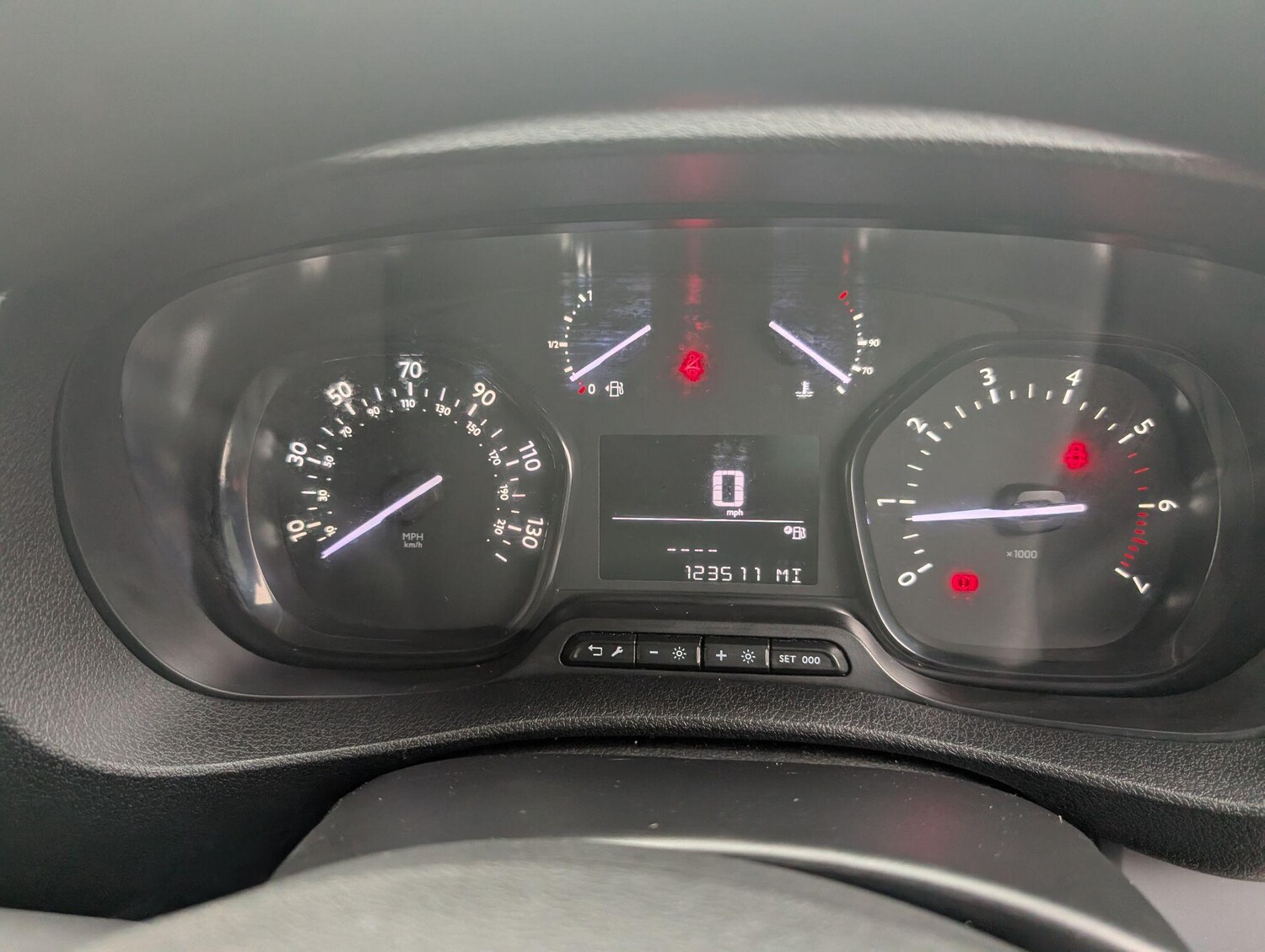 Used Vauxhall Vivaro 2020 for sale - 76592116: Photo 36