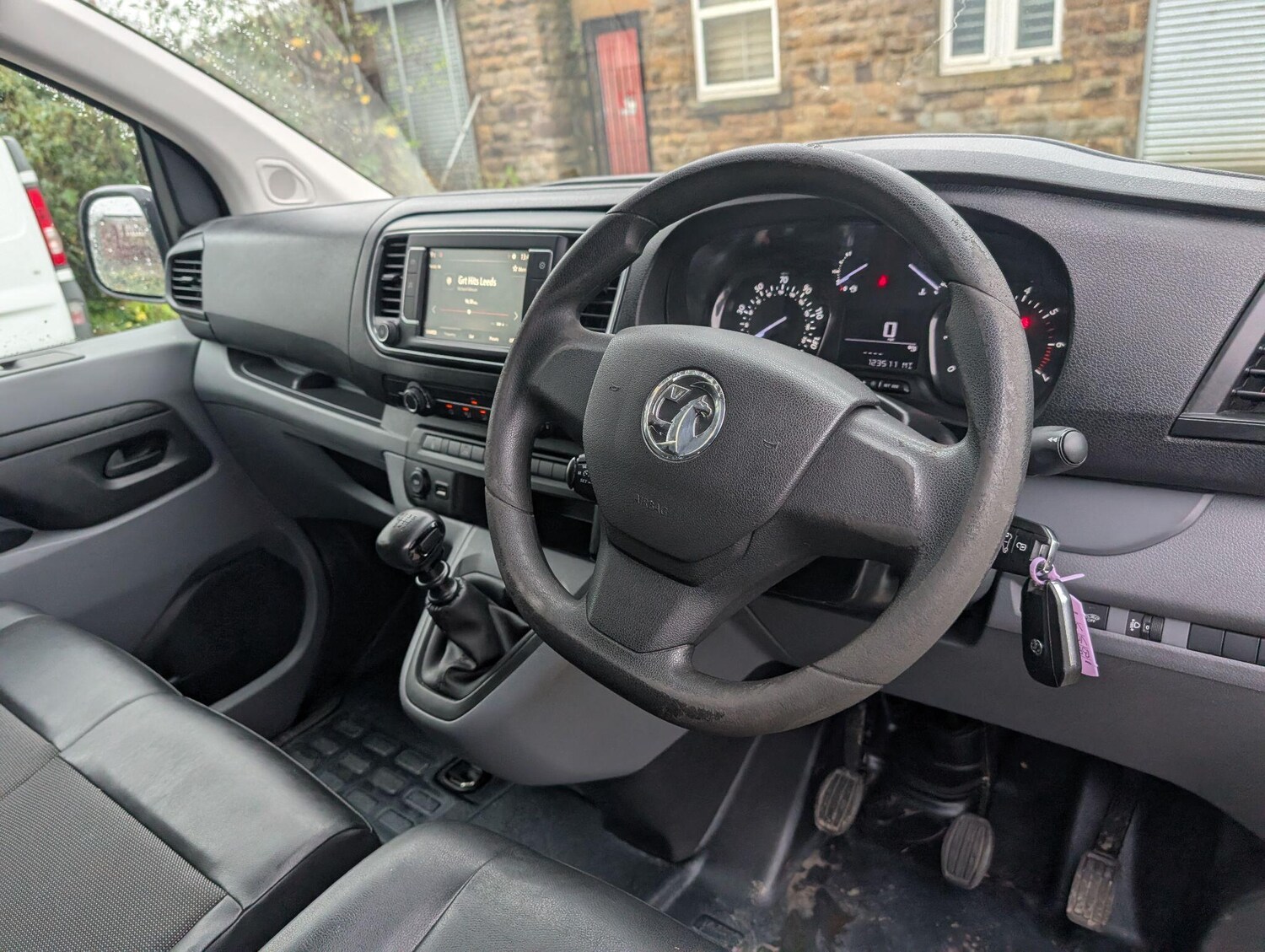 Used Vauxhall Vivaro 2020 for sale - 76592116: Photo 37