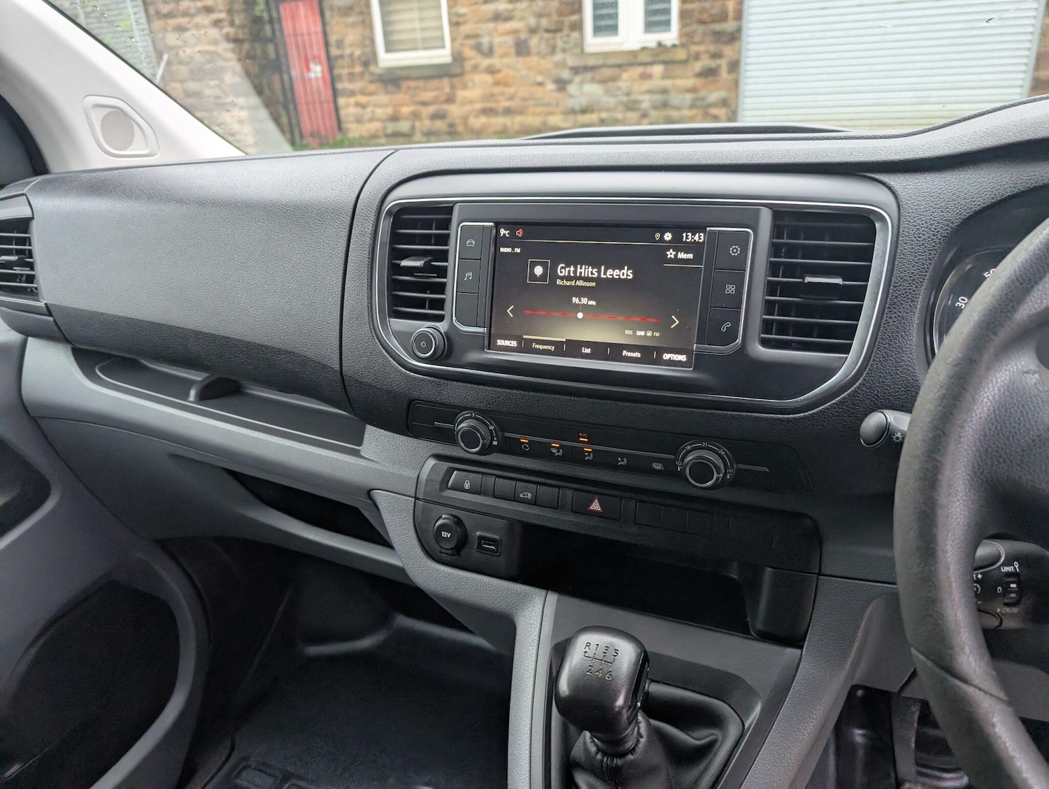 Used Vauxhall Vivaro 2020 for sale - 76592116: Photo 38