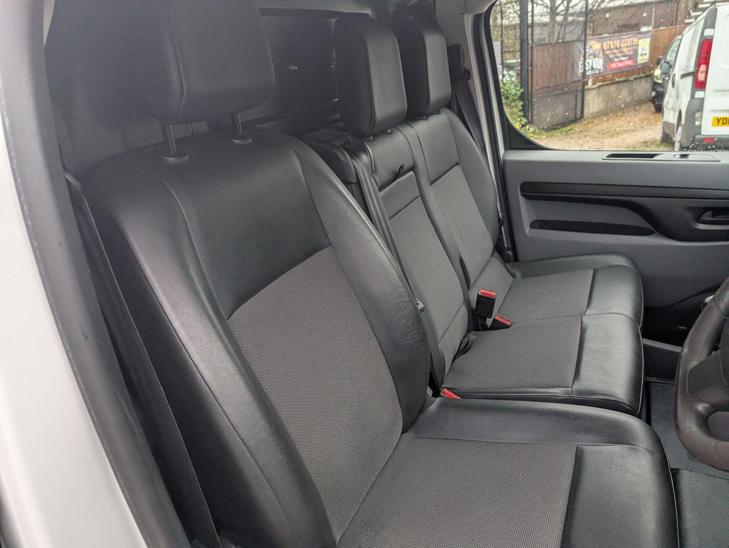 Used Vauxhall Vivaro 2020 for sale - 76592116: Photo 39