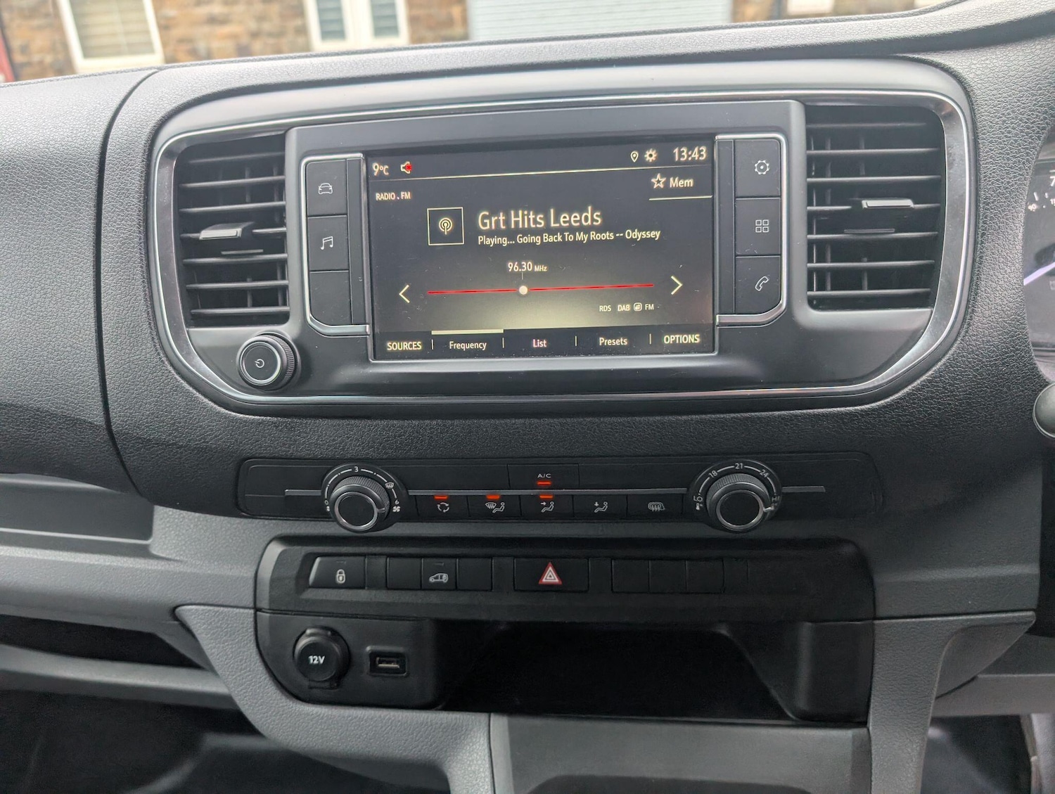 Used Vauxhall Vivaro 2020 for sale - 76592116: Photo 41