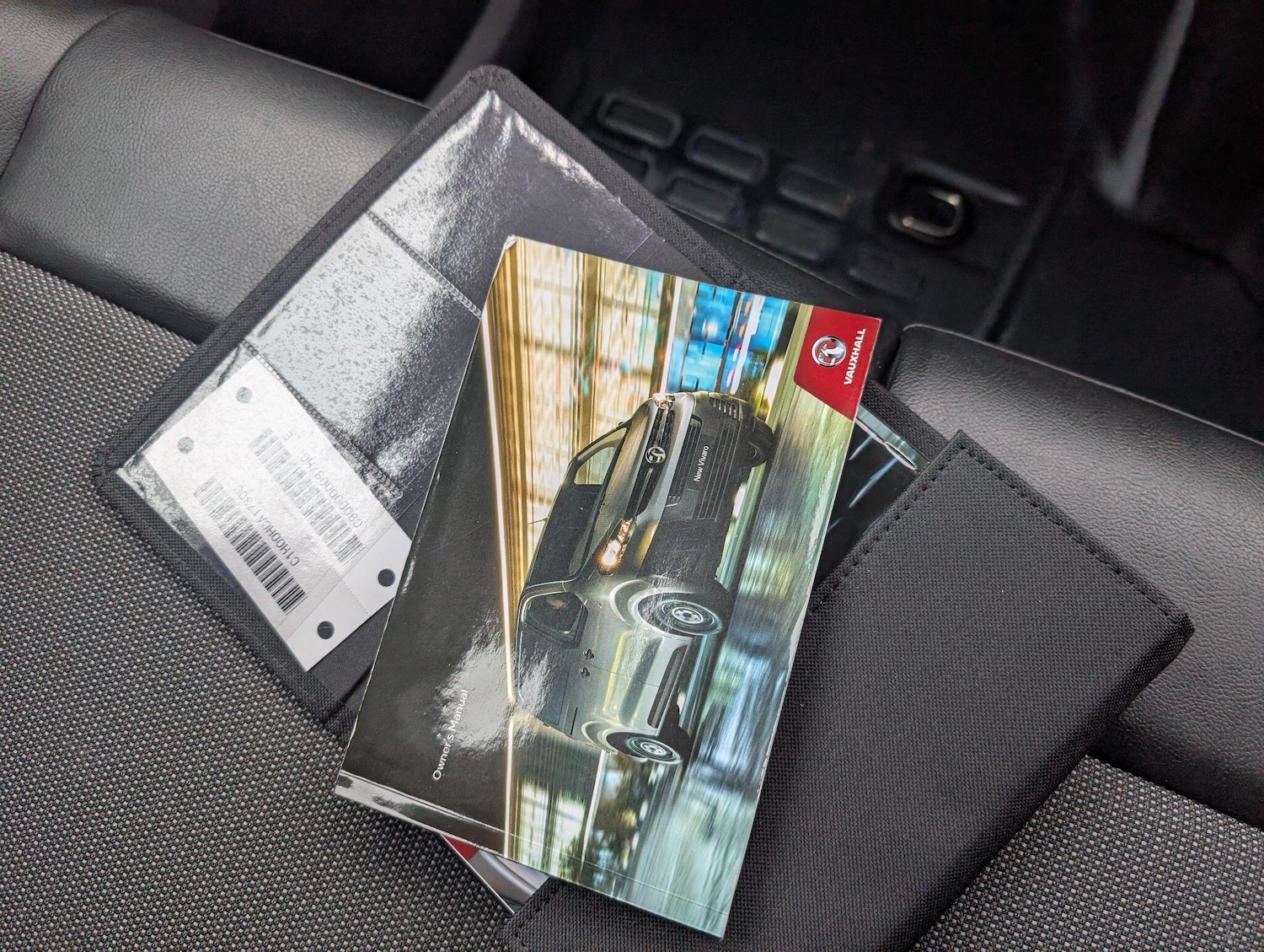 Used Vauxhall Vivaro 2020 for sale - 76592116: Photo 42