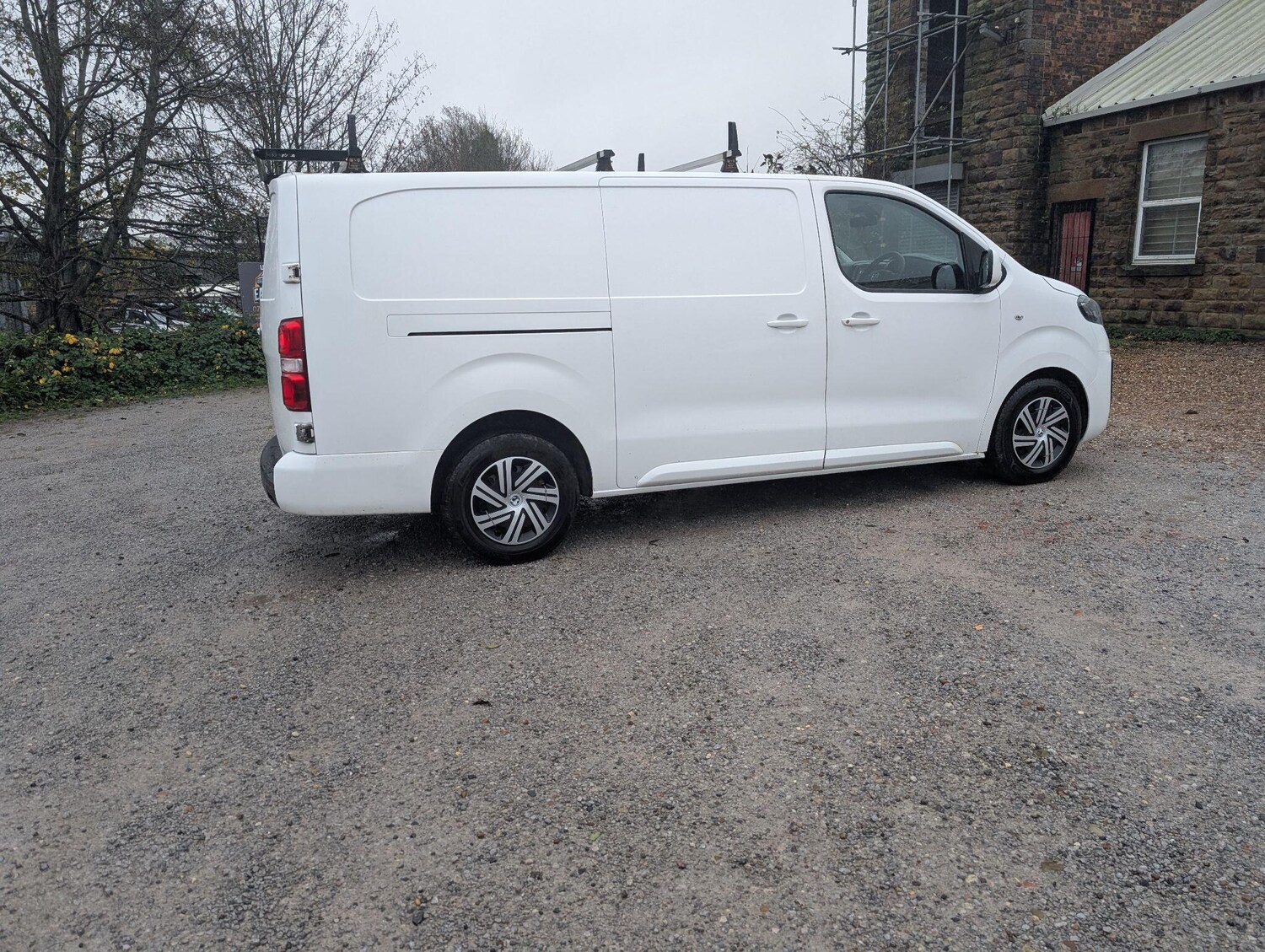 Used Vauxhall Vivaro 2020 for sale - 76592116: Photo 46