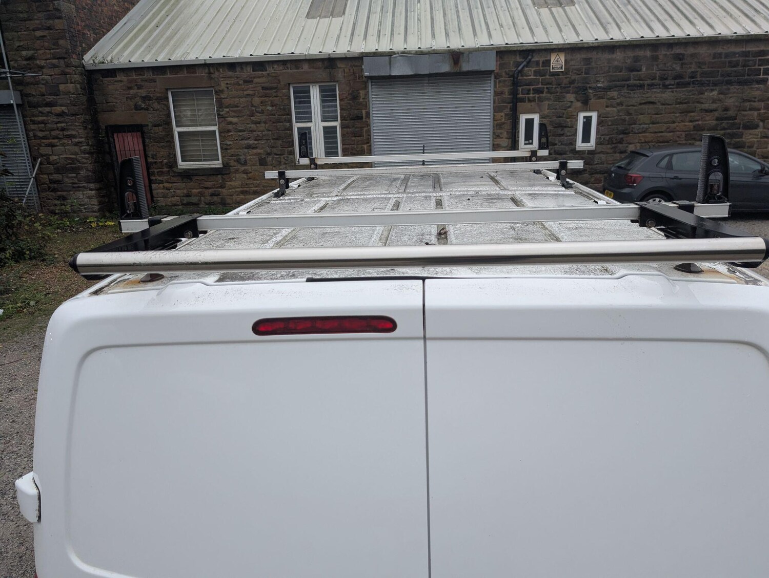 Used Vauxhall Vivaro 2020 for sale - 76592116: Photo 50